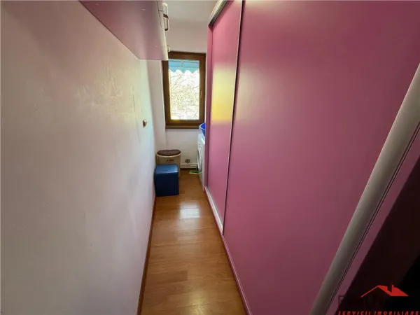 Apartament 3 camere Focșani - poza 12