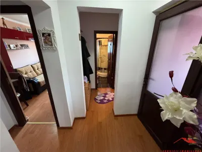 Apartament 3 camere Focșani - poza 14