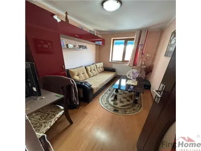 Apartament 3 camere Focșani - poza 16