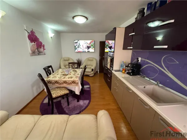 Apartament 3 camere Focșani - poza 3