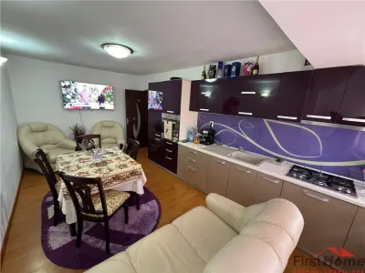 Apartament 3 camere Focșani - poza 4