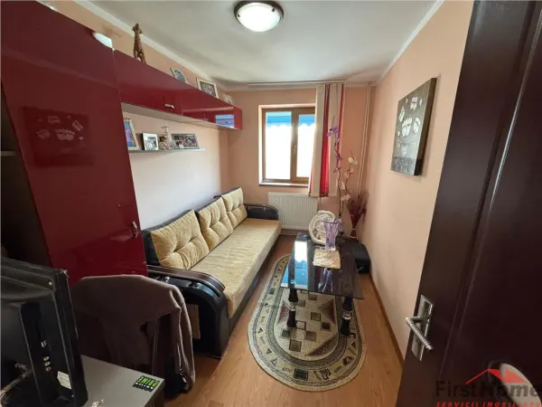 Apartament 3 camere Focșani - poza 5