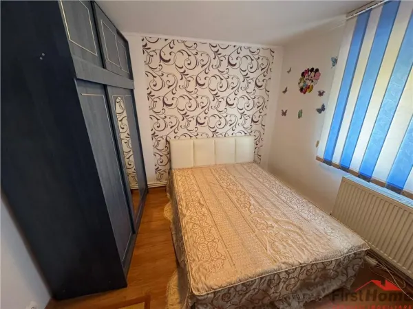 Apartament 3 camere Focșani - poza 6