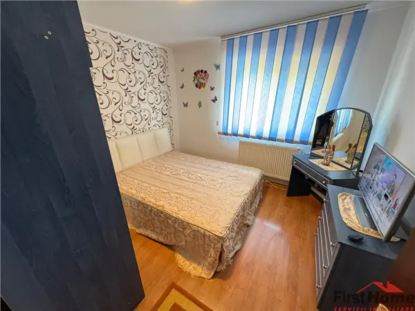 Apartament 3 camere Focșani - poza 7