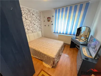 Apartament 3 camere Focșani - poza 7