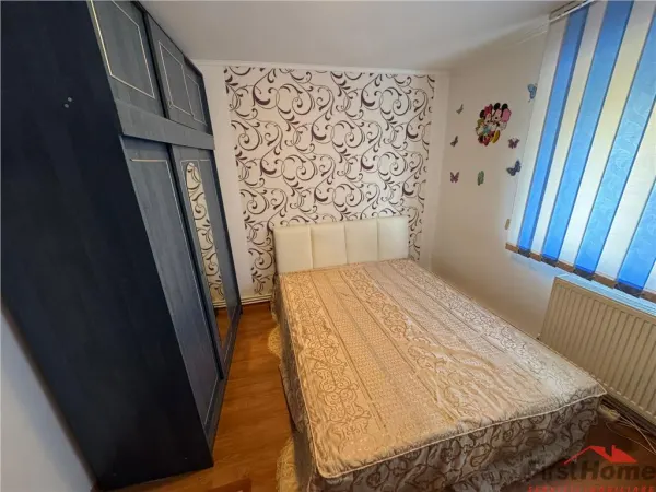 Apartament 3 camere Focșani - poza 8