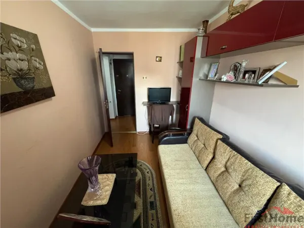 Apartament 3 camere Focșani - poza 9