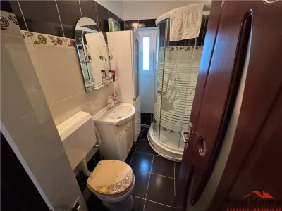 Apartament 3 camere Focșani - poza 10