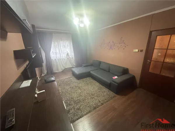 Apartament 2 camere Focșani - poza 1