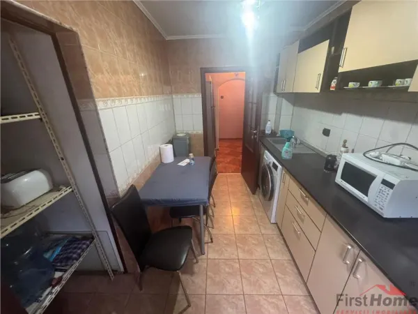 Apartament 2 camere Focșani - poza 11
