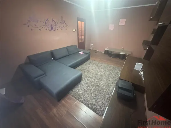 Apartament 2 camere Focșani - poza 3