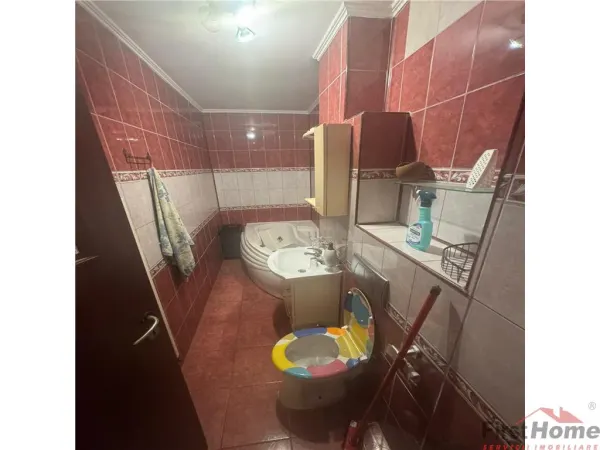 Apartament 2 camere Focșani - poza 10
