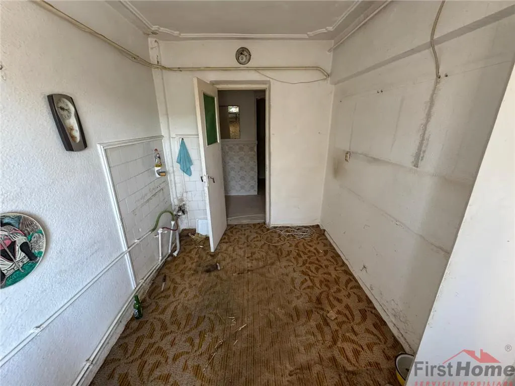 Apartament 3 camere Focșani - poza 1