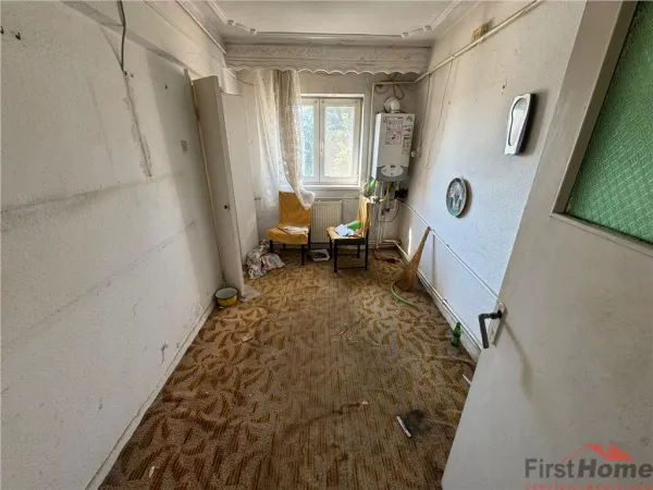 Apartament 3 camere Focșani - poza 2