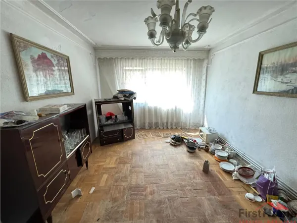 Apartament 3 camere Focșani - poza 4