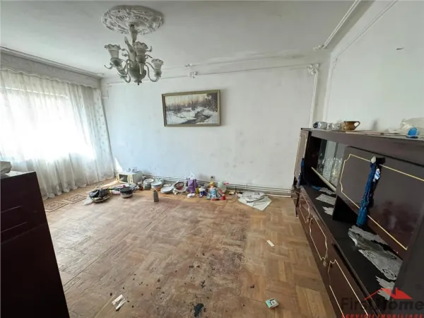 Apartament 3 camere Focșani - poza 5