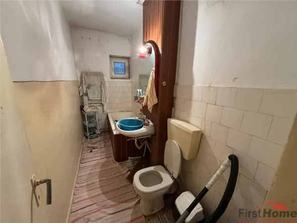 Apartament 3 camere Focșani - poza 8
