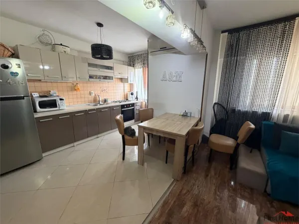 Apartament 3 camere Focșani - poza 2