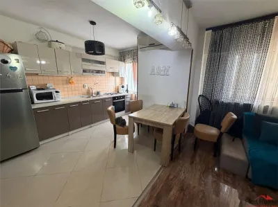 Apartament 3 camere Focșani - poza 2