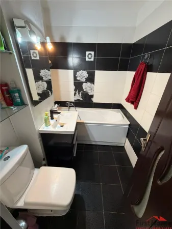 Apartament 3 camere Focșani - poza 11