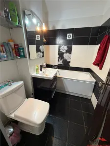 Apartament 3 camere Focșani - poza 12