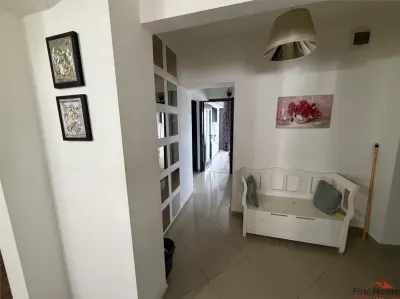 Apartament 3 camere Focșani - poza 15