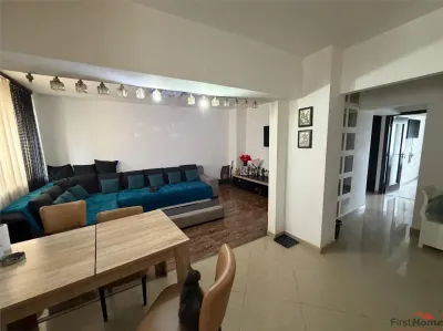 Apartament 3 camere Focșani - poza 3