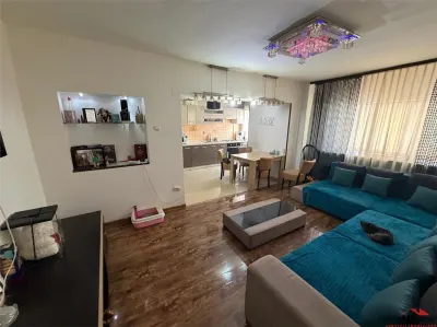 Apartament 3 camere Focșani - poza 5