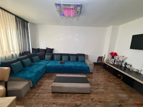 Apartament 3 camere Focșani - poza 6