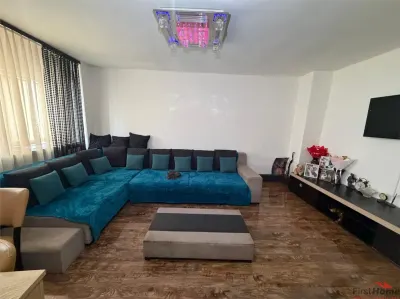 Apartament 3 camere Focșani - poza 6
