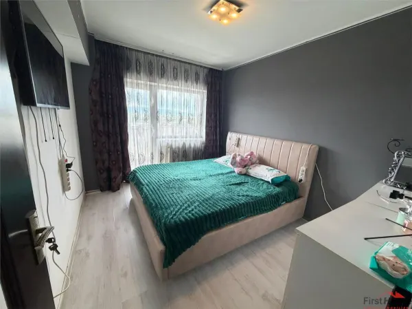 Apartament 3 camere Focșani - poza 7