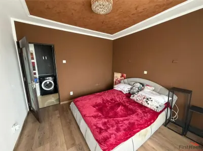 Apartament 3 camere Focșani - poza 9
