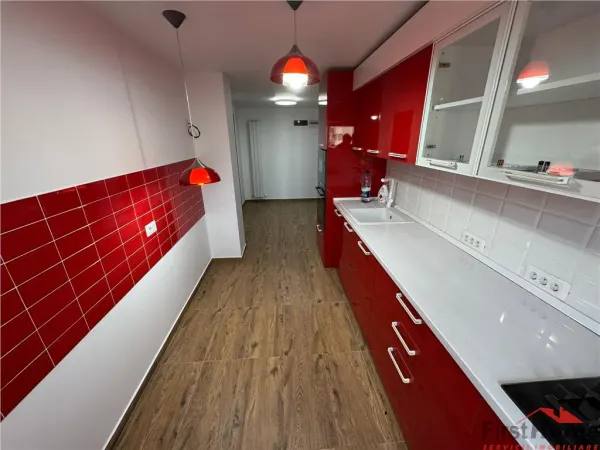 Apartament 4 camere Focșani - poza 2