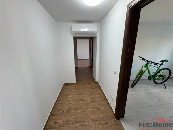 Apartament 4 camere Focșani - poza 13