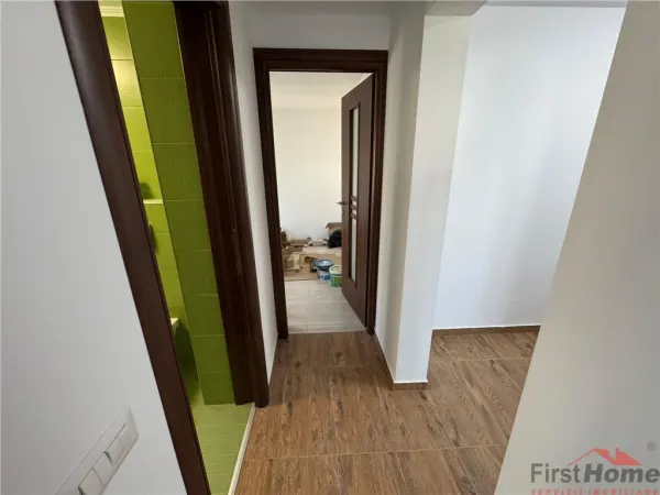 Apartament 4 camere Focșani - poza 14
