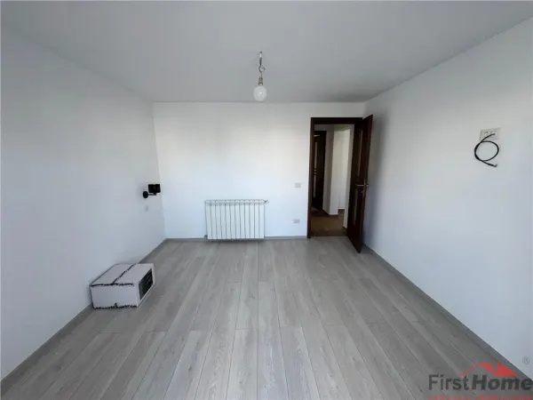 Apartament 4 camere Focșani - poza 4