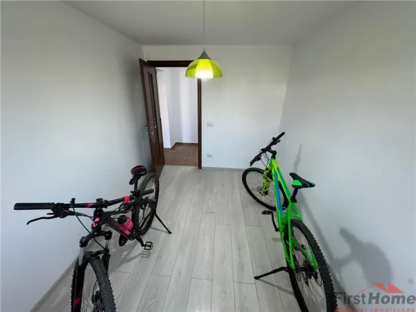 Apartament 4 camere Focșani - poza 6