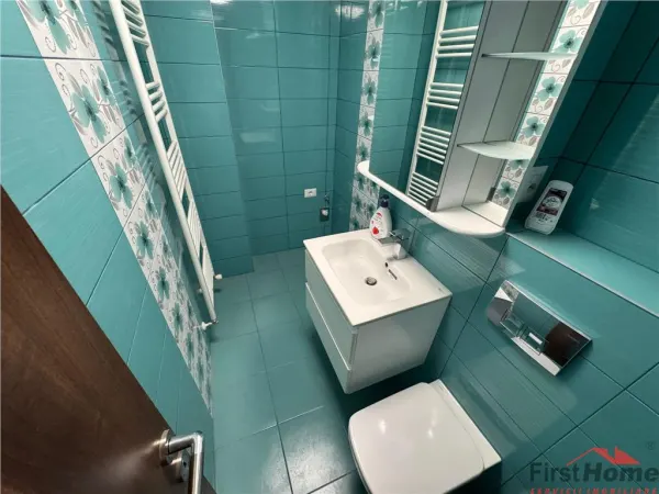 Apartament 4 camere Focșani - poza 7