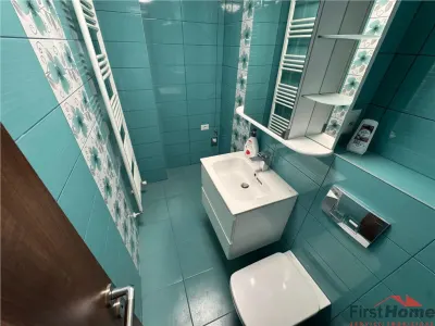 Apartament 4 camere Focșani - poza 7