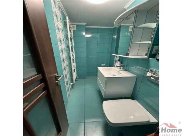 Apartament 4 camere Focșani - poza 8