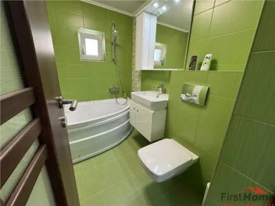 Apartament 4 camere Focșani - poza 9