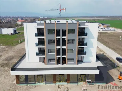 Apartament 1 camera Focșani - poza 1
