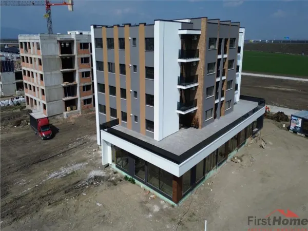 Apartament 1 camera Focșani - poza 2