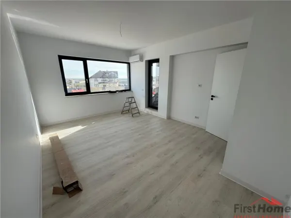 Apartament 1 camera Focșani - poza 13