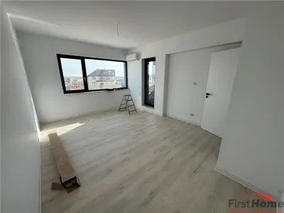 Apartament 1 camera Focșani - poza 13