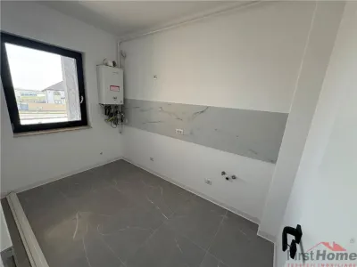 Apartament 1 camera Focșani - poza 14