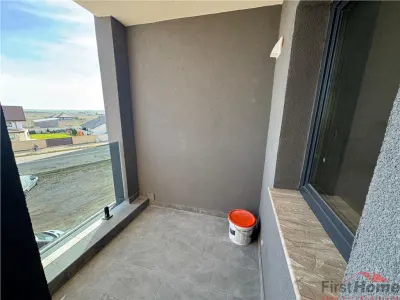 Apartament 1 camera Focșani - poza 17