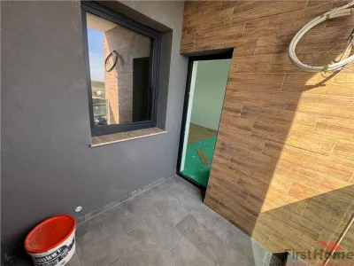 Apartament 1 camera Focșani - poza 18