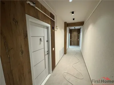 Apartament 1 camera Focșani - poza 19