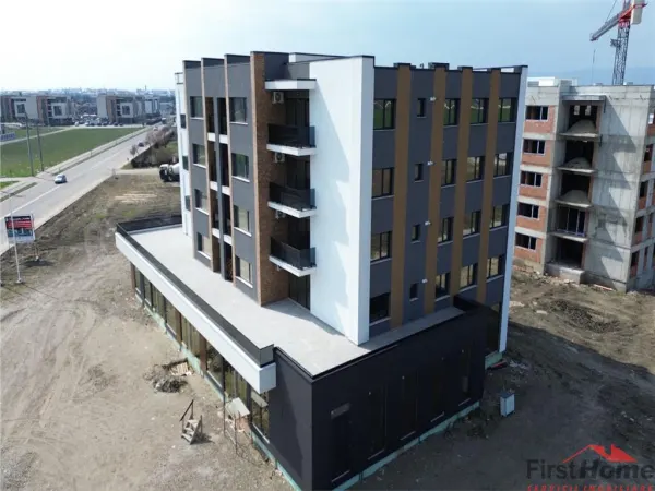 Apartament 1 camera Focșani - poza 3